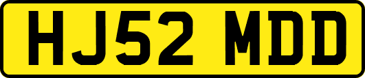 HJ52MDD