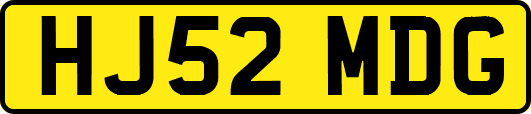 HJ52MDG