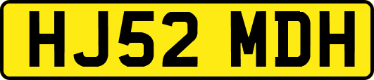 HJ52MDH