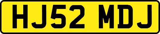 HJ52MDJ