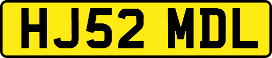 HJ52MDL