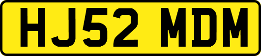 HJ52MDM