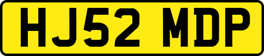 HJ52MDP