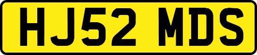 HJ52MDS