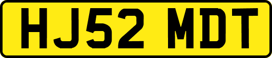 HJ52MDT