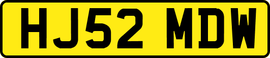 HJ52MDW