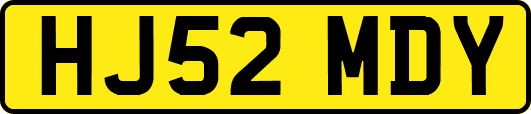 HJ52MDY