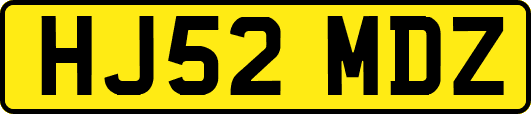 HJ52MDZ