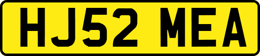 HJ52MEA
