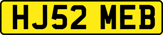HJ52MEB