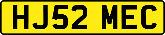 HJ52MEC