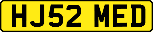 HJ52MED