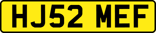 HJ52MEF