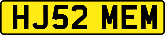 HJ52MEM
