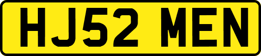 HJ52MEN
