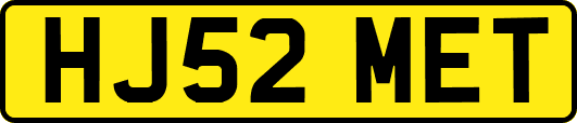 HJ52MET