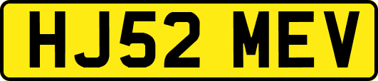 HJ52MEV