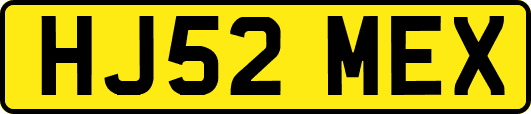 HJ52MEX