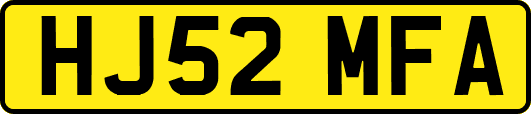 HJ52MFA