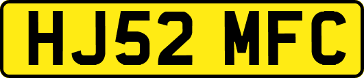HJ52MFC