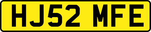 HJ52MFE