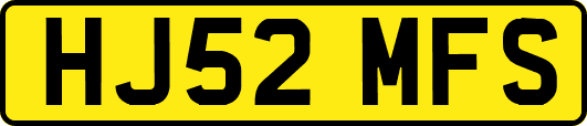 HJ52MFS