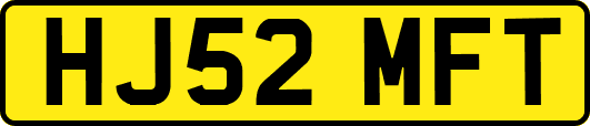 HJ52MFT