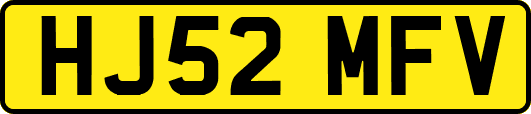 HJ52MFV