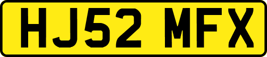 HJ52MFX