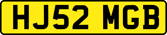HJ52MGB