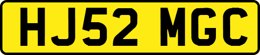 HJ52MGC