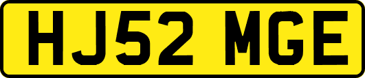 HJ52MGE
