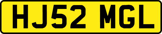 HJ52MGL