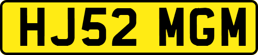 HJ52MGM