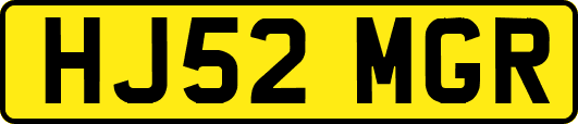 HJ52MGR