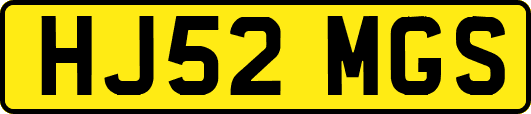 HJ52MGS