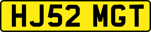 HJ52MGT