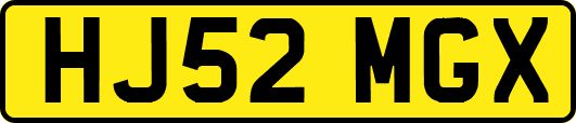 HJ52MGX