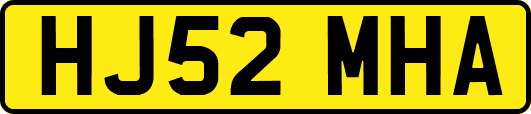 HJ52MHA