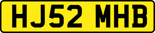 HJ52MHB
