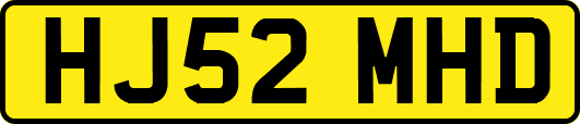 HJ52MHD