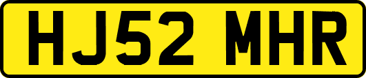 HJ52MHR