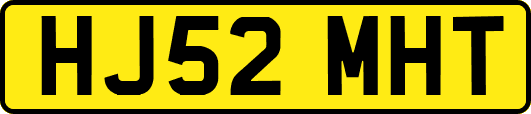 HJ52MHT