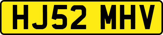 HJ52MHV