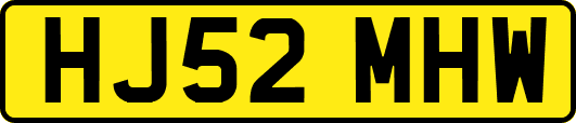 HJ52MHW