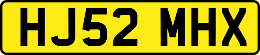 HJ52MHX