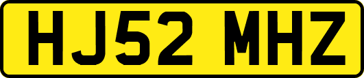 HJ52MHZ