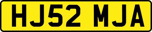 HJ52MJA