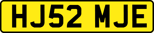 HJ52MJE