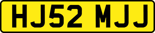 HJ52MJJ